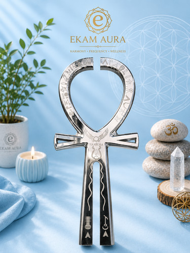 Nuova forcella tuning ankh - nuova,