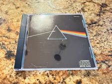 PINK FLOYD Dark Side Of The