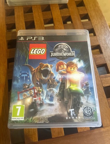 Games lego jurassic - games, world