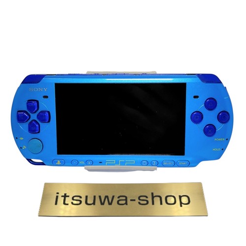 Console sony psp - psp,, blu