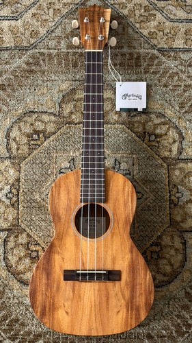 Ukulele tenore martin - ukulele,