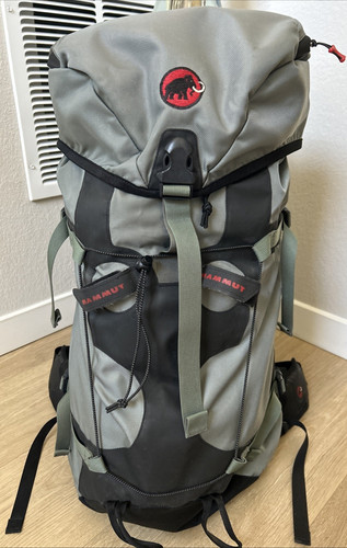 Mammut flight 35l backpack - flight,