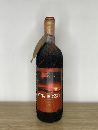 Etna rosso 1997 vino - etna,