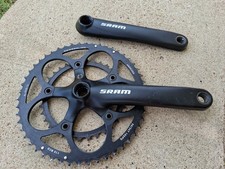 Guarnitura compatta SRAM -