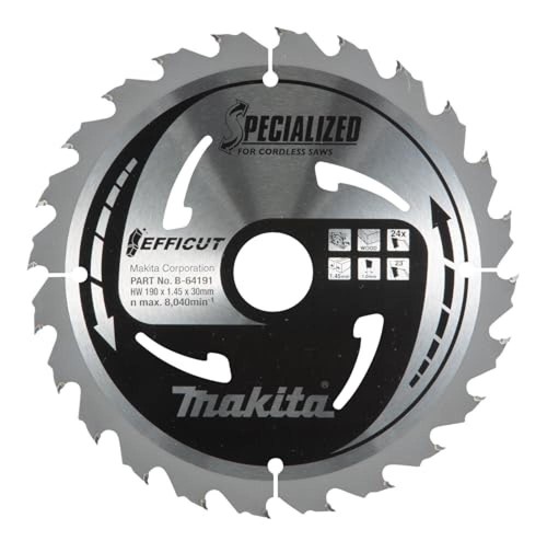 Makita 64191 lama efficut - makita,