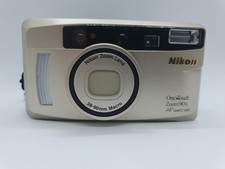 Nikon One Touch Zoom 90s AF