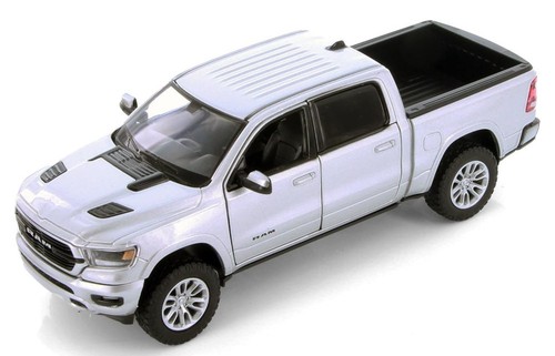 Dodge ram 1500 crew cab - ram,