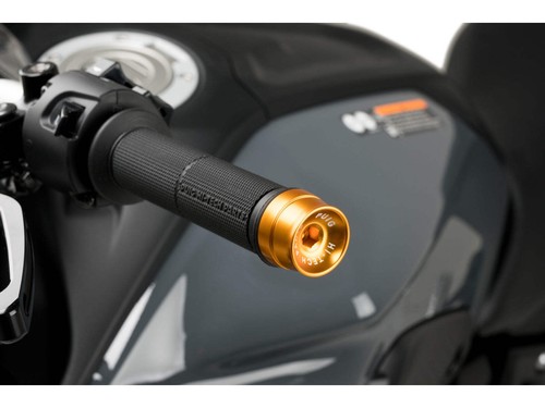 Puig speed bar ends coppia - bar,