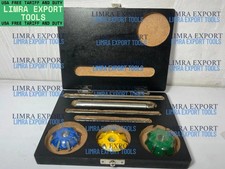 Valve Seat Cutting Tools