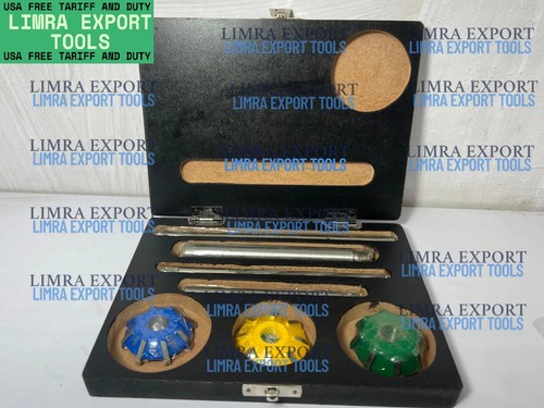 Valve seat cutting tools - seat,