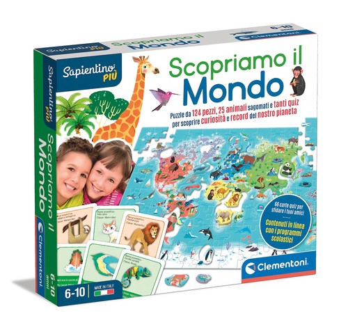 16597 sapientino più - sapientino,