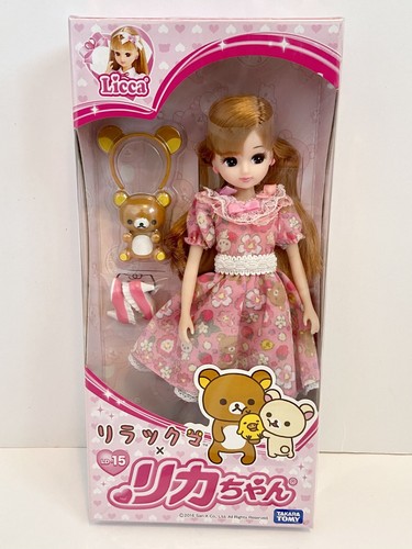 Bambola takara tomy - takara,