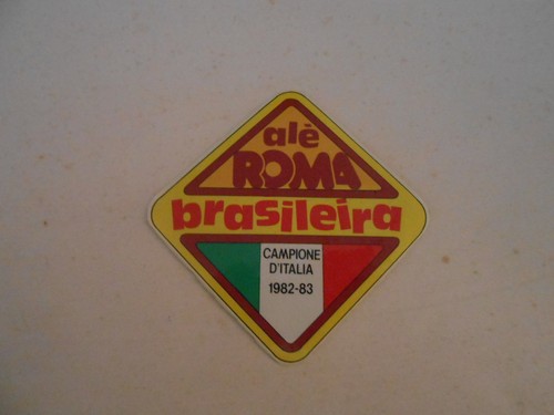 Adesivo sticker roma campione - adesivo-sticker-roma,