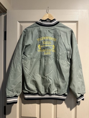 Rara giacca vintage michigan - vintage,