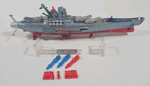 1980 vintage popy space - 1980,