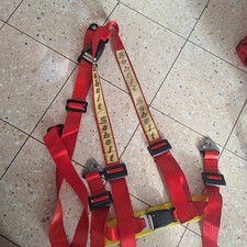 Cintura sicurezza Britax