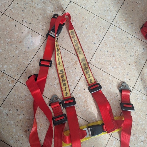 Cintura sicurezza britax - sicurezza,
