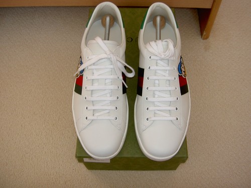 Sneakers uomo gucci ace - gucci, disney