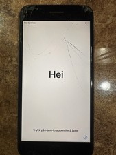 Apple iPhone 8 64GB Space