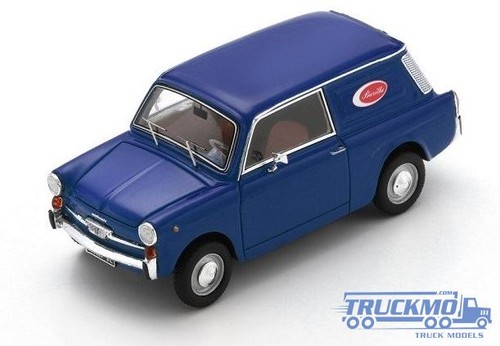 Schuco autobianchi bianchina - schuco,