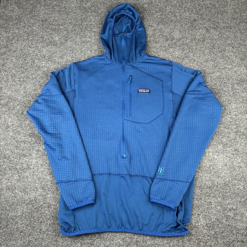 Patagonia pullover giacca - patagonia, r1