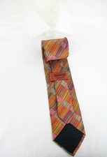Cravatta uomo Missoni taglia