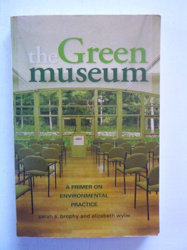 The green museum sarah - by,