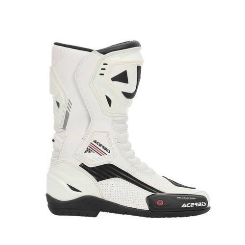 Stivali moto strada acerbis - moto,
