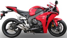 Gpr scarico racing - scarico,