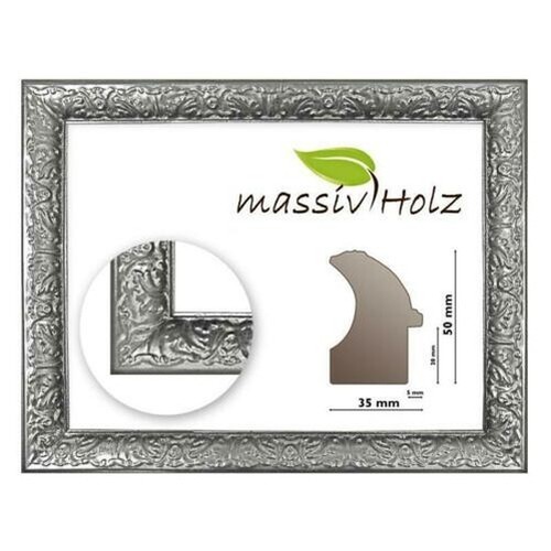 Cornice barocca ba1084 - barocca,