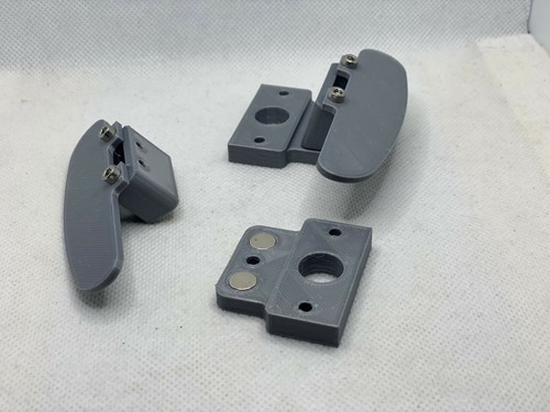 Fanatec magnetic tattile - fanatec,