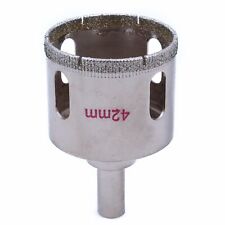 Punta diamantata 42 mm per