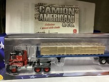 camion americani , MACK SERIE