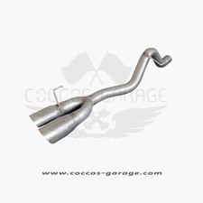 TERMINALE DIRETTO ALFA ROMEO