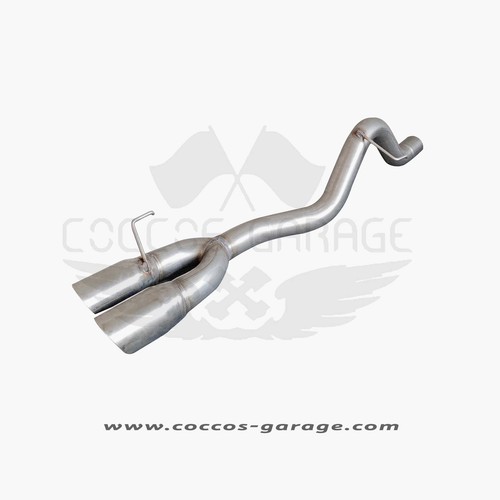 Terminale diretto alfa romeo - diretto,