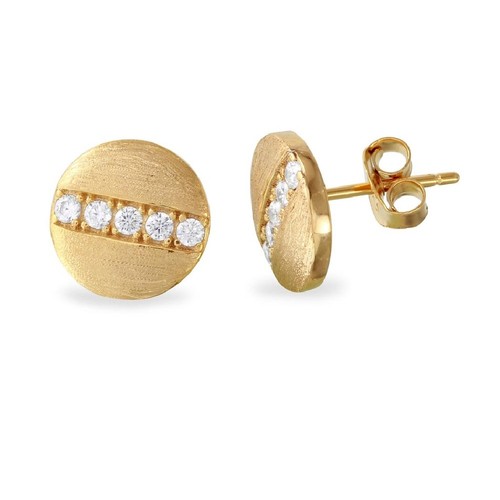 Argento sterling placcato - sterling, oro