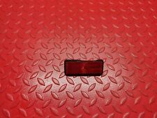 RIFLETTORE POSTERIORE DUCATI MONSTER 620 2004 SERIE 2003 2006