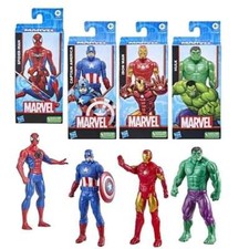Avengers Personaggi da 15cm