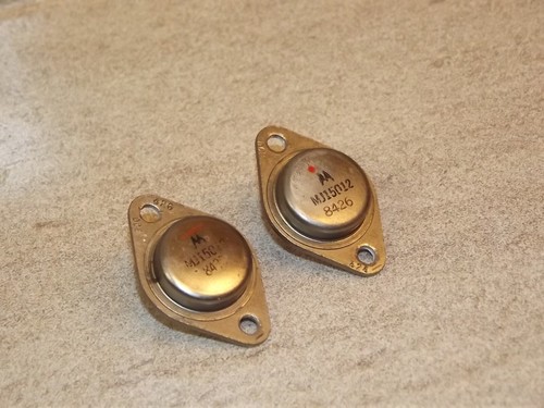 Sae 2300 stereo - sae, amplifier