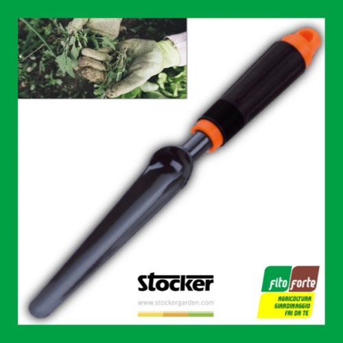 Estirpatore stocker erbacce - stocker,