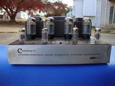 Nice Vintage Harman Kardon