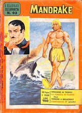 [853] CLASSICI DELL AVVENTURA