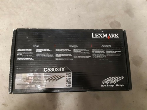 Tamburi lexmark colori - tamburi, 4