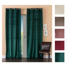 Tenda Java in Velluto 140 x