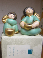 Thun Set 2 Angeli Turchese - 2