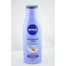 Nivea Corpo Fluida Vellutante