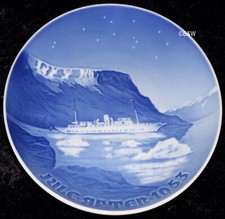 1953 BING & GRONDAHL / ROYAL