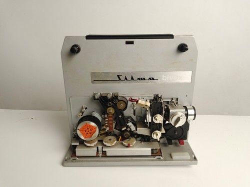 Proiettori video 8mm - video, e