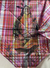 Charm Hermes Triangle Pani La