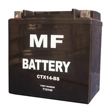 Batteria (Convenzionale) Per